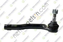 TEKNOROT MA-251 ROTBASI ON SAG MAZDA 2 (DE) 2007-2015  MAZDA BİNEK ROT BAŞI