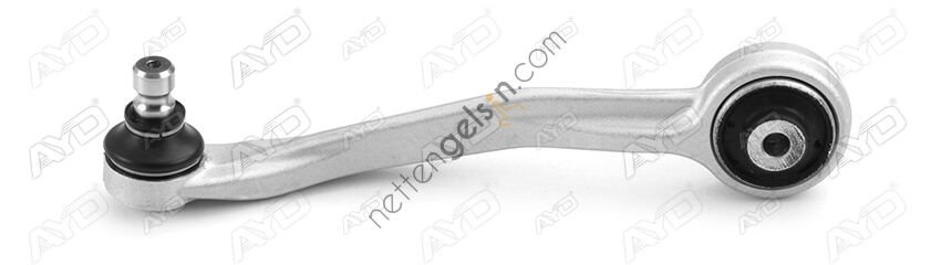 AYD 94-09967 SALINCAK KOLU VW A4-A5-Q5 ÜST SOL EĞRİ 2010-QUATTR 8K0407509P VW