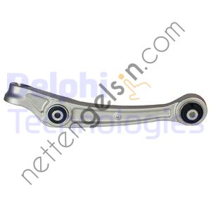 DELPHI TC2708 ALUMINYUM ROTILLI KOL ALT SOL A4 ( 8K2/8K5 ) 11/2007 - 06/20  VW-AUDI-SEAT-SKODA BİNEK SALINCAK