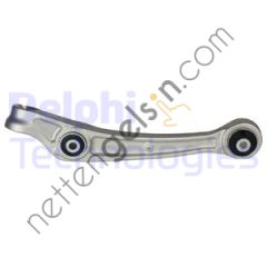 DELPHI TC2708 ALUMINYUM ROTILLI KOL ALT SOL A4 ( 8K2/8K5 ) 11/2007 - 06/20  VW-AUDI-SEAT-SKODA BİNEK SALINCAK