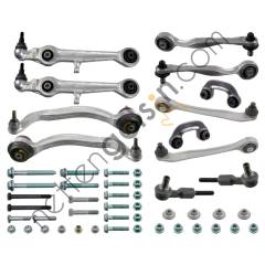 FEBI 280054 ON TAKIM SET ALUMINYUM KIT A4 96>00 PASSAT 96>00  VW-AUDI-SEAT-SKODA BİNEK SALINCAK