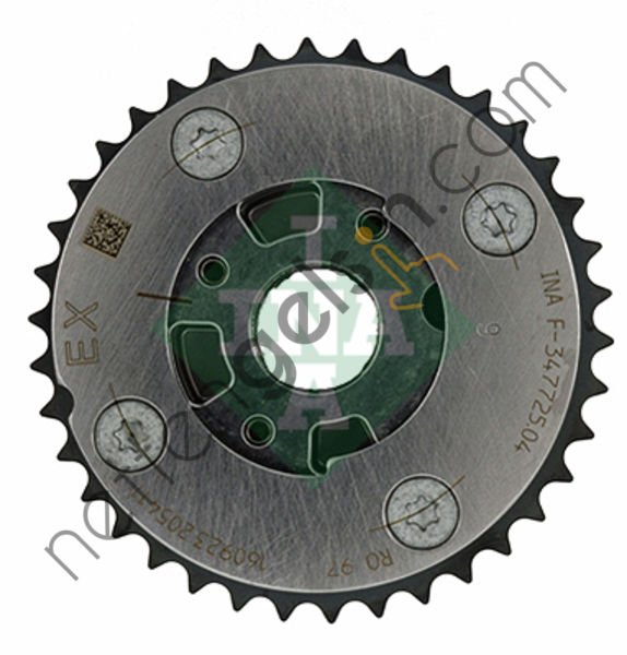 INA 427103510 EKSANTIRIK DISLISI BMW F20 F30 F10 F25 F26 E89 N20 N26 EGZOZ  BMW BİNEK