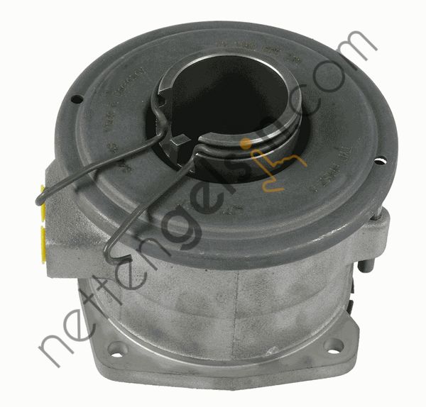 SACHS 3182 005 231 DEBRIYAJ RULMANI MAN12153-163  MAN AĞIR VASITA DEBRİYAJ RULMANI
