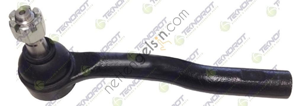 TEKNOROT MA-392 ROTBASI SOL MAZDA 3 2014>  MAZDA BİNEK ROT BAŞI
