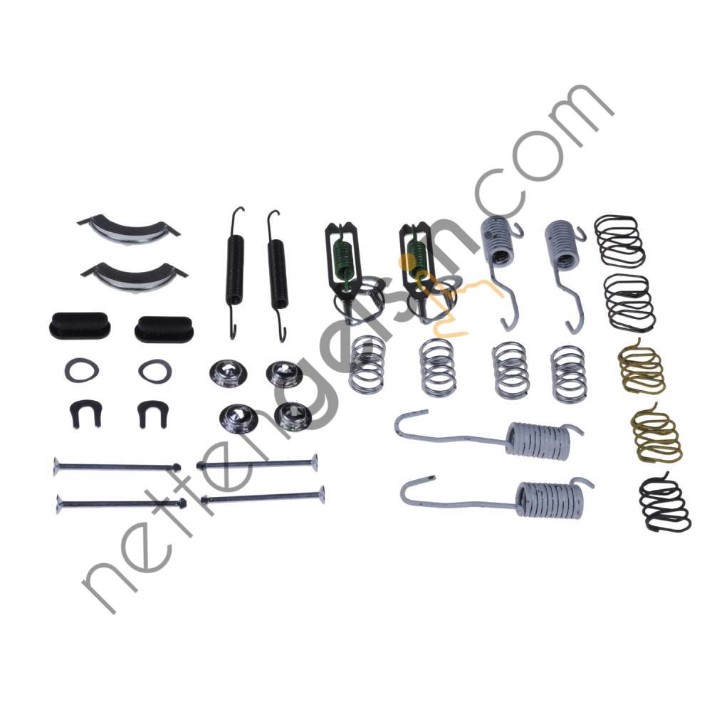 BLUEPRINT ADA1041506 FREN YAY TAKIMI JEEP CHEROKEE WRANGLER  JEEP BİNEK FREN BALATA YAYI