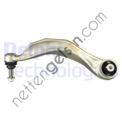DELPHI TC2821 ALUMINYUM ROTILLI KOL ALT SOL BMW F07 F10 F11  BMW BİNEK SALINCAK