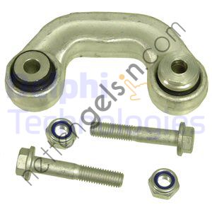 DELPHI TC930 STABILIZETOR Z ROTU SAG PASSAT SUPER B 1.6 1.8 1.9 2.0 01>  VW-AUDI-SEAT-SKODA BİNEK Z-ROT