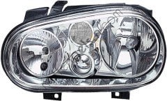 HELLA 1EL007700061 FAR KOMPLE VW GOLFIV SAĞ SİSLİ 1J1941018K VW