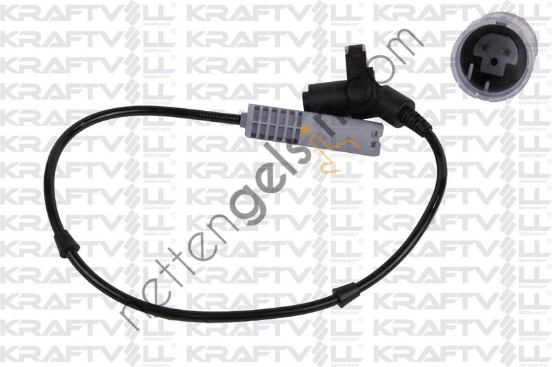 KRAFTVOLL 05090202 ABS SENSORU ARKA (1.6cc 1.8cc) BMW E36 Z3  BMW BİNEK ABS SENSORU