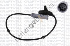 KRAFTVOLL 05090202 ABS SENSORU ARKA (1.6cc 1.8cc) BMW E36 Z3  BMW BİNEK ABS SENSORU
