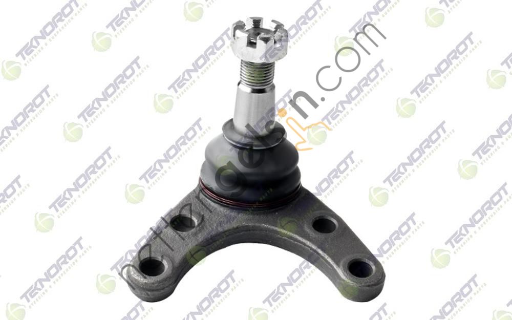 TEKNOROT MA-504 ON SALINCAK ALT ROTIL RANGER 4X4 / 4X2 MAZDA BT50 2,5D/ 2,5TD 98>07  FORD BİNEK SALINCAK