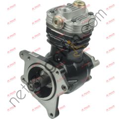 A-TECH 450.01.1000 KOMPLE KOMPRESOR RENAULT RVI MIDLUM 150&sol;180 DCI  RENAULT AĞIR VASITA