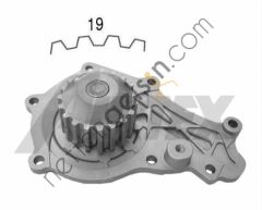 AIRTEX AX:1678 DEVİRDAİM OPEL GRANDLAND/CROSSLAND X B16DT (DV6FD) 3646435 OPEL