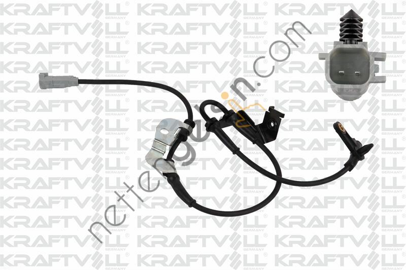 KRAFTVOLL 05090203 ABS SENSÖRÜ CHRYSLER VOYAGER 2.4 2.5 3.3 3.8  CHRYSLER BİNEK ABS SENSORU
