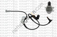 KRAFTVOLL 05090203 ABS SENSÖRÜ CHRYSLER VOYAGER 2.4 2.5 3.3 3.8  CHRYSLER BİNEK ABS SENSORU