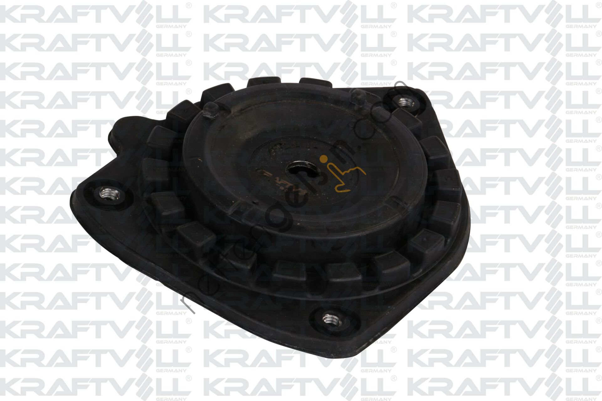 KRAFTVOLL 10050290 AMORTISOR TAKOZU SOL LATITUDE 1,5 &sol; 3,0DCI 2,0 16V 11>  RENAULT BİNEK AMORTİSÖR TAKOZU