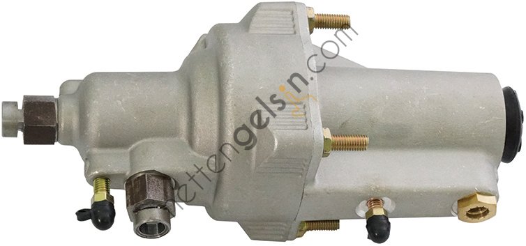 ASPART 295003311 DEBRİYAJ MERKEZİ ALT 904 ATEGO-906 AXOR PENTOSİNLİ A0002954018 MERCEDES