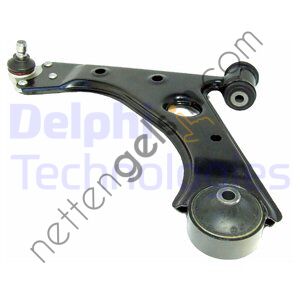 DELPHI TC1810 SALINCAK SOL KOMPLE CORSA D 07>14 CORSA E 15> ADAM 13> GRANDE PUNTO FIORINO BIPPER NEMO LINEA 05>  OPEL BİNEK SALINCAK