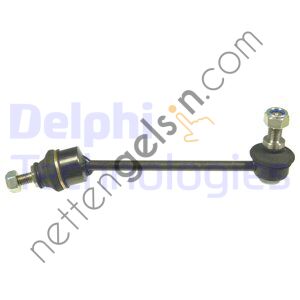 DELPHI TC933 ASKI ROTU ON SAG SOL FREELANDER I L314 98>06  LAND ROVER BİNEK Z-ROT