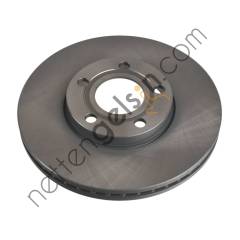 FEBI 18392 ON FREN AYNASI PASSAT VARIANT1,8 T 1,9TDI 2,3 VR5 2,8 (10,96  VW-AUDI-SEAT-SKODA BİNEK FREN DİSKİ