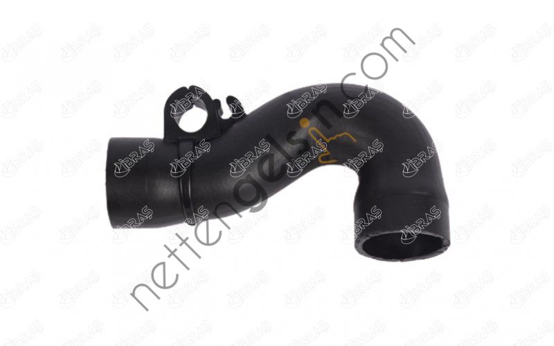 IBRAS 27197 TURBO HORTUMU AUDI A4 1,8 01>05 8E0145845D VW-AUDI-SEAT-SKODA BİNEK TURBO HORTUMU