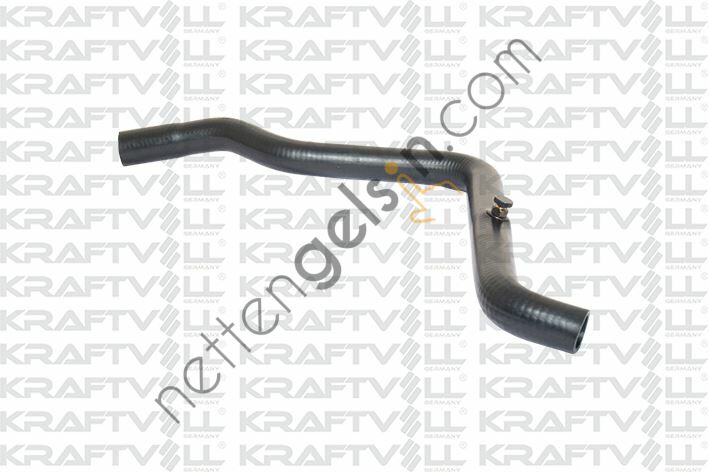 KRAFTVOLL 10031478 RADYATOR UST HORTUMU R21  RENAULT BİNEK RADYATÖR HORTUMU