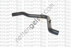 KRAFTVOLL 10031478 RADYATOR UST HORTUMU R21  RENAULT BİNEK RADYATÖR HORTUMU