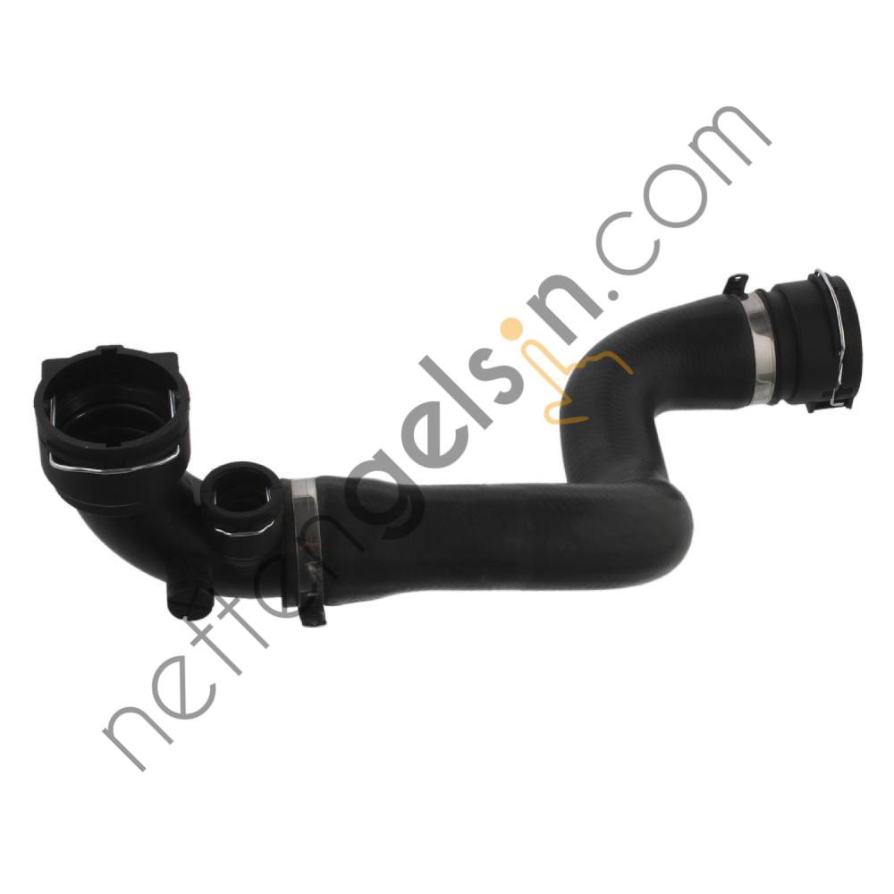 SWAG 20936362 RADYATOR UST HORTUMU E53 M54  BMW BİNEK RADYATÖR HORTUMU