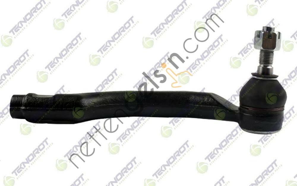 TEKNOROT MA-721 ROTBASI SAG MAZDA 6 2007 2012  MAZDA BİNEK ROT BAŞI