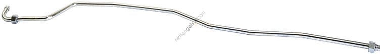 ASPART 430002311 KOMPRESÖR ÇELİK BORU AXOR 2523/2528/3028 > A3754300264 MERCEDES