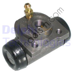 DELPHI LW80113 FREN SILINDIRI MEGANE I 99->  RENAULT BİNEK FREN MERKEZİ