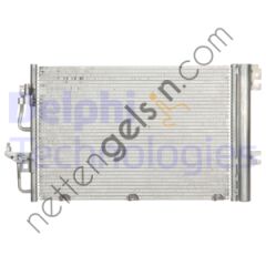 DELPHI TSP0225532 KLIMA RADYATORU ASTRA H-ZAFIRA II  OPEL BİNEK KLİMA RADYATÖRÜ