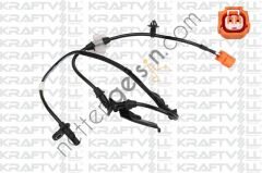 KRAFTVOLL 05090206 ABS SENSORU ON SAG ACCORD 03>08  HONDA BİNEK ABS SENSORU
