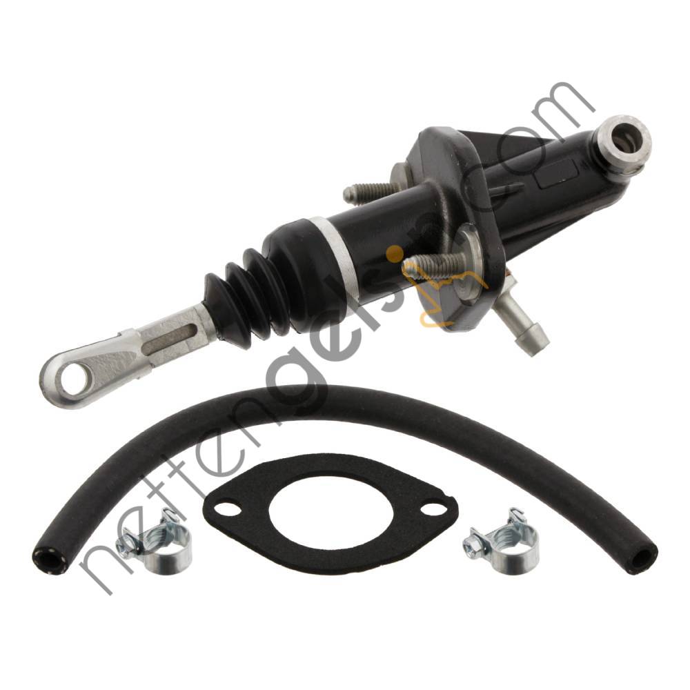 SWAG 40928485 DEBRIYAJ UST MERKEZI OMEGA B 5679301 (FTE KG190046.0.3 EŞDEĞERİ) OPEL BİNEK DEBRİYAJ MERKEZİ