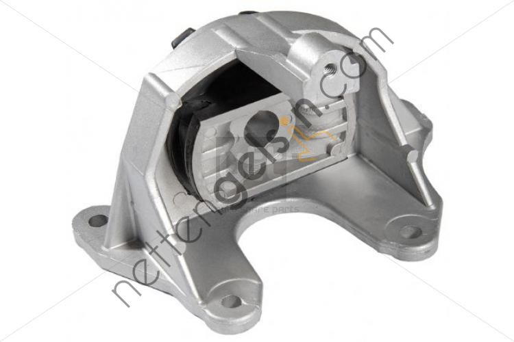 YTT Y5389 MOTOR TAKOZU ARKA (SANZIMAN) DOBLO 1,3 JTD DMULTIJET 1,9 DMULTIJET 05> 1,9 D 1,9 JTD 01>  FIAT BİNEK MOTOR TAKOZU