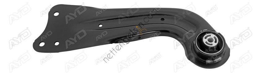 AYD 88-13852 TRAVERS KOLU VW GOLFV,JETTAIII,A3 ARKA ALT SOL 1K0505223H VW
