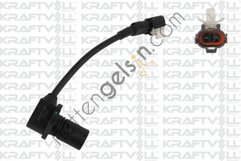 KRAFTVOLL 05090207 KILOMETRE SENSORU KABLOLU ISUZU PICKUP 92 96 TROOPER II 91 98 III 00 04  ISUZU BİNEK KİLOMETRE SENSÖRÜ