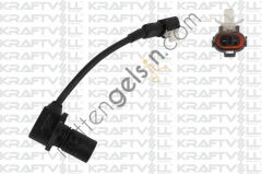 KRAFTVOLL 05090207 KILOMETRE SENSORU KABLOLU ISUZU PICKUP 92 96 TROOPER II 91 98 III 00 04  ISUZU BİNEK KİLOMETRE SENSÖRÜ