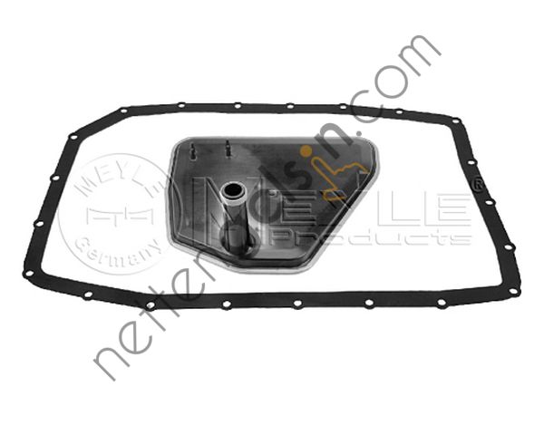 MEYLE 314 316 0001 ŞANZUMAN FİLTRESİ E-53/65/66/83 24117543550 BMW
