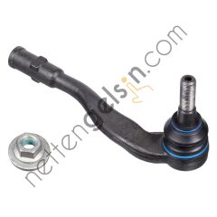 SWAG 30940992 ROTBASI SOMUNLU SAG A8 10>13  VW-AUDI-SEAT-SKODA BİNEK ROT BAŞI