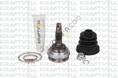 KRAFTVOLL 01020098 AKS KAFASI CORONA 93>97 DIS ABSLI 26×24×56  TOYOTA BİNEK AKS KAFASI