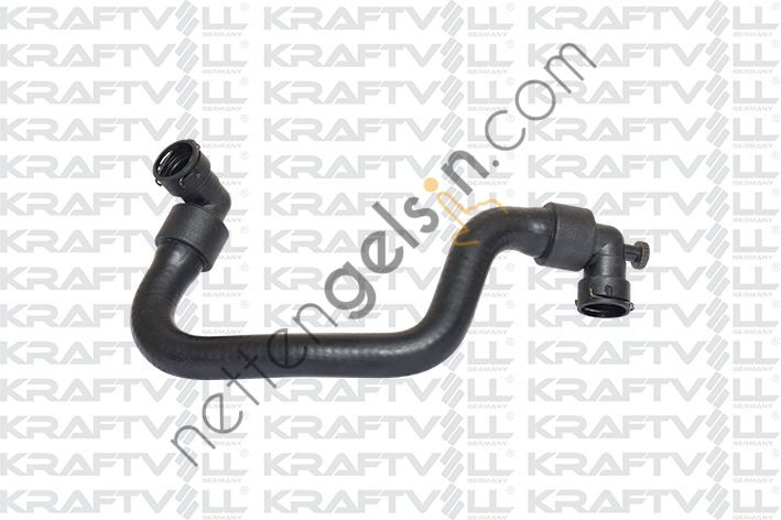 KRAFTVOLL 10031484 SU HORTUMU PEUGEOT 407 1,6 HDI  PEUGEOT-CITROEN BİNEK