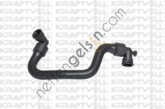 KRAFTVOLL 10031484 SU HORTUMU PEUGEOT 407 1,6 HDI  PEUGEOT-CITROEN BİNEK
