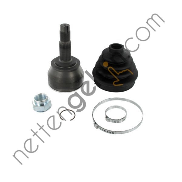 SKF VKJA 5398G AKS KAFASI BRAVO II STILO ALFA ROMEO 147 1.9JTD  FIAT BİNEK AKS KAFASI