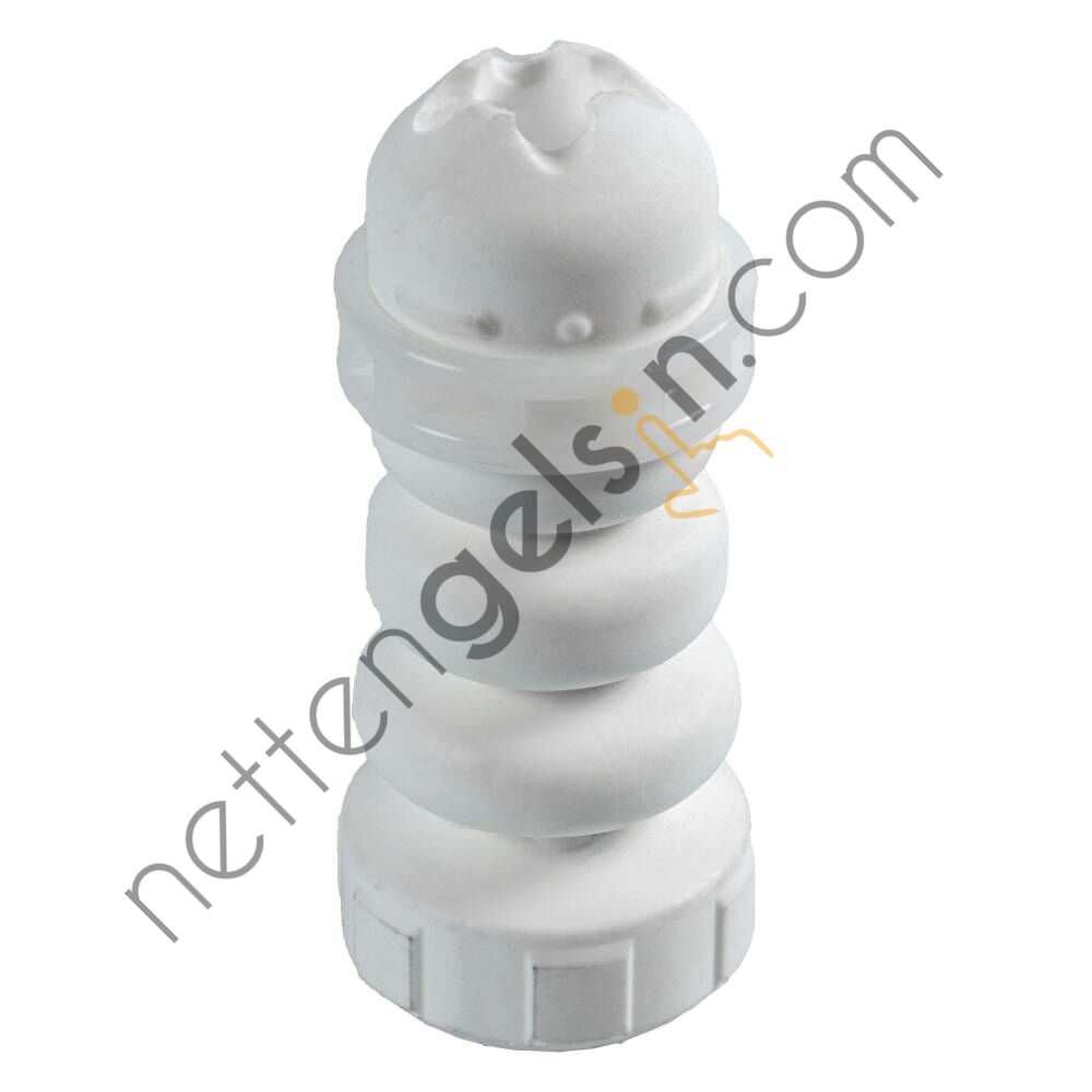 SWAG 30940699 AMORTISOR TOZ KORUGU GOLF 7 (5G)(AM)  VW-AUDI-SEAT-SKODA BİNEK AMORTİSÖR TAKOZU