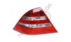 ULO 6848-01 STOP LAMBASI SOL MERCEDES S SERISI(W220) 98-02  MERCEDES BİNEK STOP LAMBASI