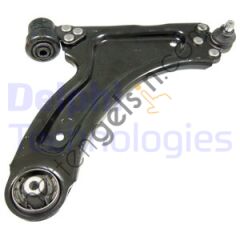 DELPHI TC1005 SALINCAK SAĞ KOMPLE ROTİLLİ COMBO C CORSA C  OPEL BİNEK SALINCAK