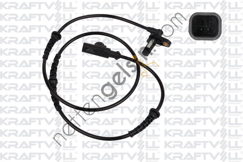 KRAFTVOLL 05090209 ABS SENSORU ON 276DT 306DT DISCOVERY 4 L319 09>18  LAND ROVER BİNEK ABS SENSORU