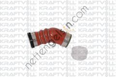 KRAFTVOLL 10032041 TURBO HORTUMU BMW E70 E71 M57 N57  BMW BİNEK TURBO HORTUMU