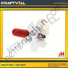 KRAFTVOLL 19015025 KONDENSER / RADYATOR PETEKLERI DÜZELTME ALETI  GENEL BİNEK KLIMA SISTEM ÜRÜNLERI